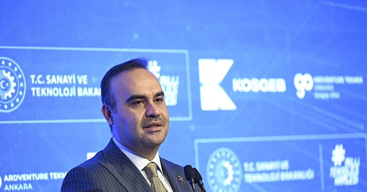 Teknolojiye yeni üs: TEKMER