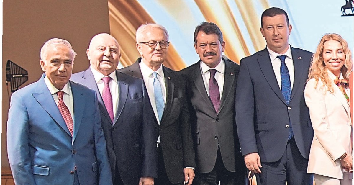 Ege'nin yigitleri