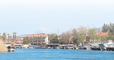 Muğla’da tarihin gölgesinde zorlu mesai
