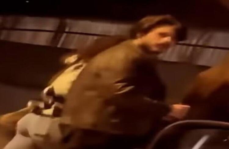 Aslı Bekiroğlu, sevgilisi Çağrı Telkıvıran’a ihanet mi etti? Güzel oyuncu açıkladı