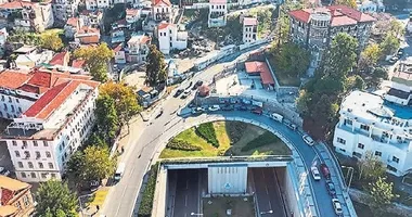 Damlacık’a bilim üssü geliyor