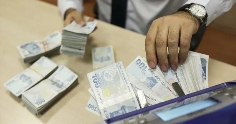BDDK açıkladı: Bankacılık sektörünün toplam kredi hacmi belli oldu