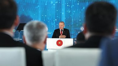 Başkan Erdoğan: Irkçılık adı altında Türk düşmanlığı var