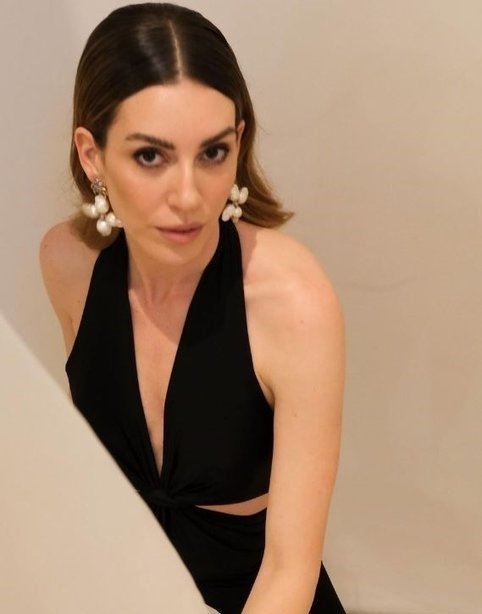 Sinem Kobal’dan eşi Kenan İmirzalıoğlu’nu övgüler: Şahane bir baba