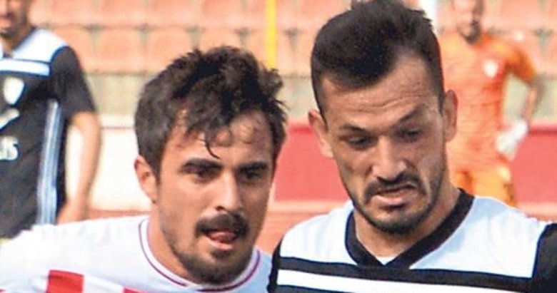 Manisaspor’a Samsun şoku