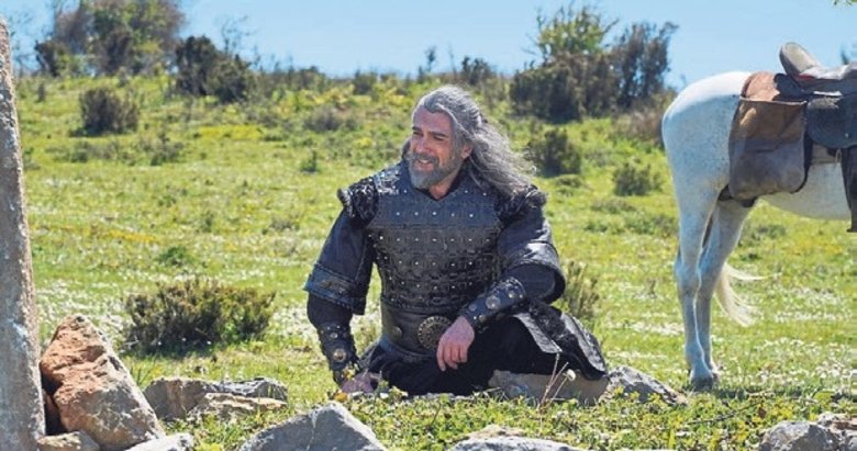 Kuruluş Osman’dan seyircisine büyük sürpriz