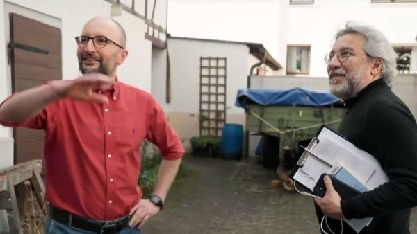 FETÖ firarisi Dündar muhalefete isyan etti: Şu yaşananlara şaşırmanın affedilir yanı var mı?