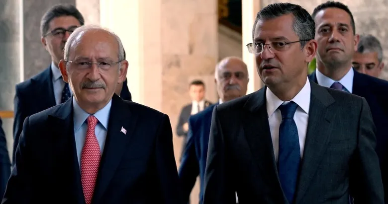 Yeni Parti’de ‘İzmir elden gidiyor’ korkusu