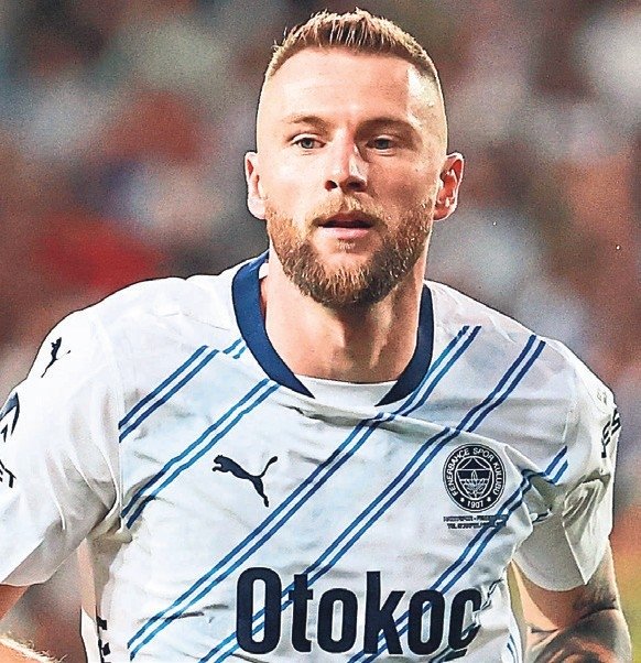Fenerbahçe’den transfer atağı