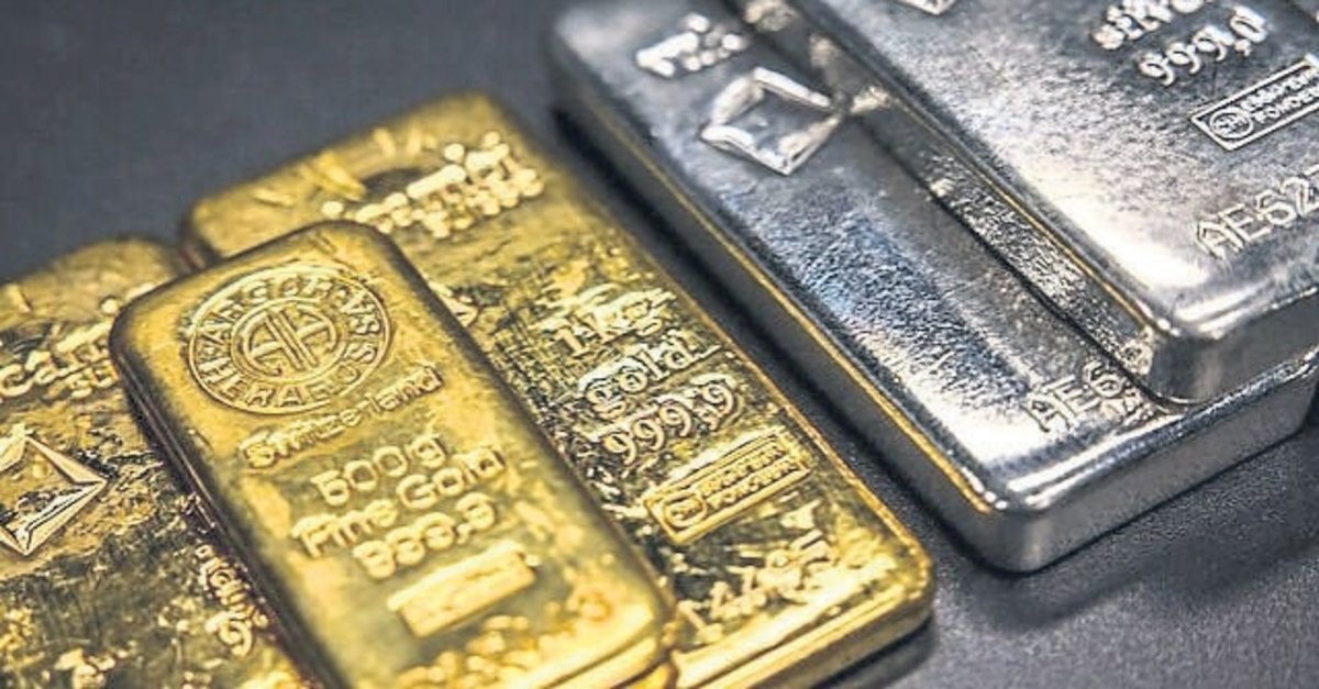 Altında petrol etkisi sürüyor!