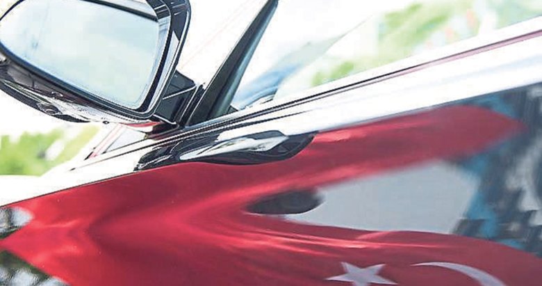 Türkiye’nin otomobilinin CEO’su açıklanıyor