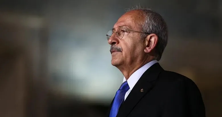 Yeni Parti’ye gönderme: Kirli adamları yanımızda tutmadık