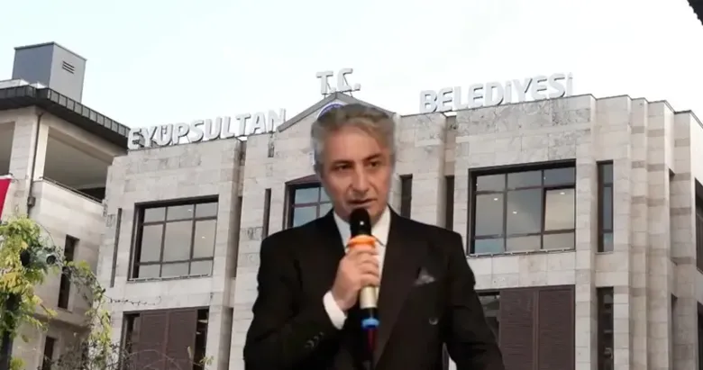 SON DAKİKA | Eyüpsultan Belediye Başkan Yardımcısı Hasan Karabulut tutuklandı