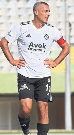 Altay’da Özkaral dönemi