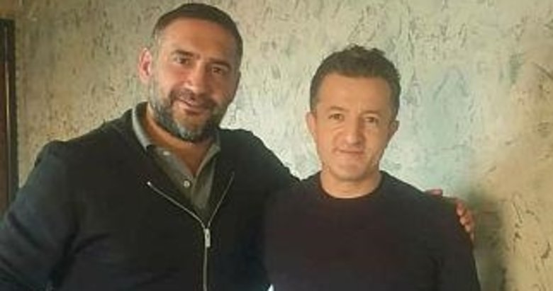 Ümit Karan, Uşakspor ile anlaştı