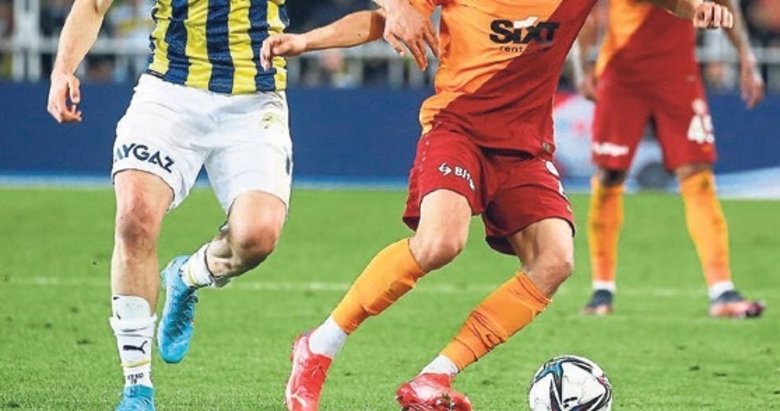 Tüm Türkiye ’ye kilitlendi