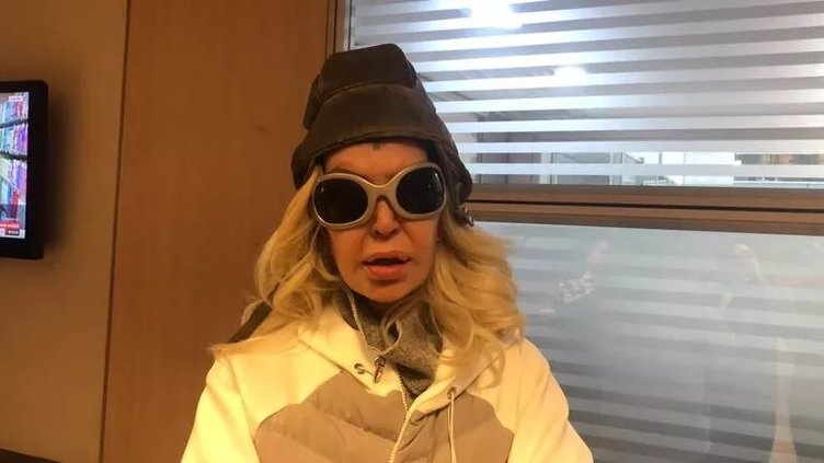 Seyhan Soylu’dan yıllar sonra gelen aşk itirafı!