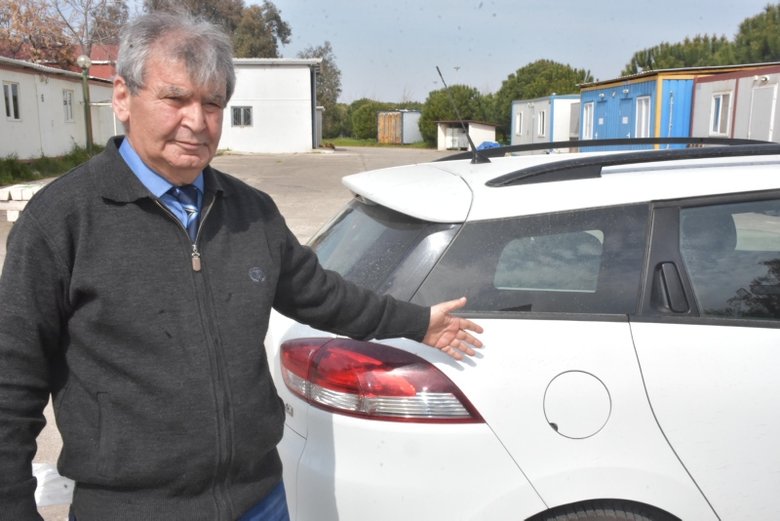 İzmirliler dikkat! Uzmanından sahra tozu uyarısı