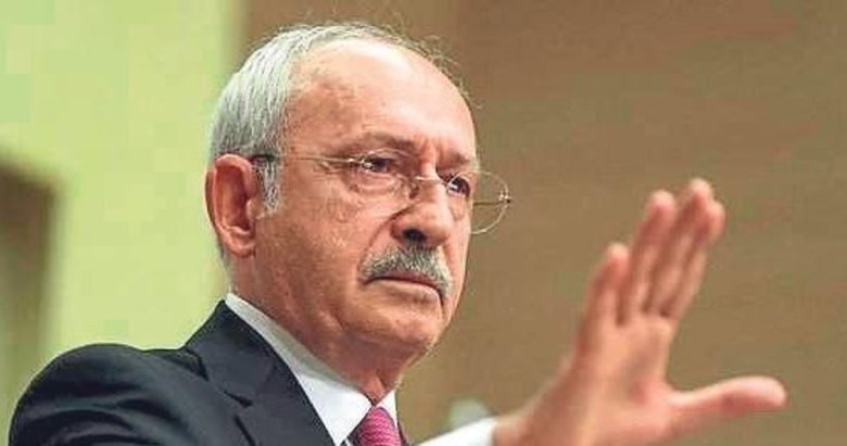 Kılıçdaroğlu’ndan üyelere mektup: Göreve devam