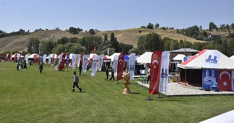 Kabine Toplantısı 3’üncü Kez Ahlat’ta yapılacak