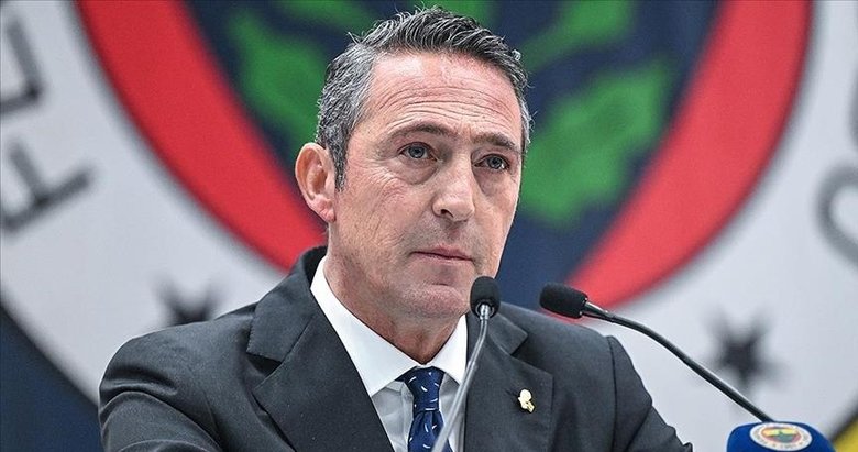 Fenerbahçe’den şok karar