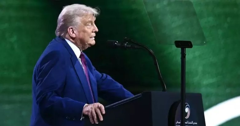 SON DAKİKA| Trump: Türkiye’ye gidebilirim