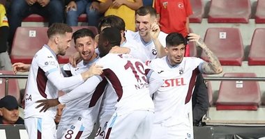 Trabzonspor, Ziraat Türkiye Kupası yarı final ilk maçında Fatih Karagümrük’ü ağırlayacak