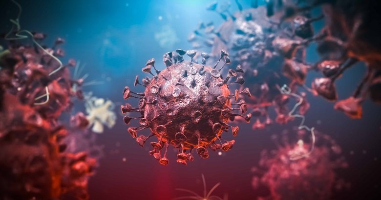 Uzman isim mutasyona uğramış koronavirüs hakkında uyardı