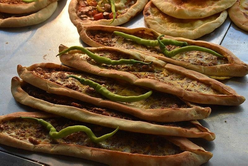 Uzmanindan Uyari Geldi Ucuz Kiymali Pidede Buyuk Tehlike Izmir Haberleri