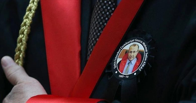 Savcı Kiraz’ın şehadetinin üzerinden 9 yıl geçti