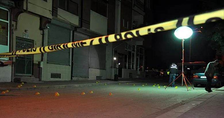 Denizli’de vahşet! Kavga ettiği baldızını bıçakla öldürüp kayınbiraderini yaraladı