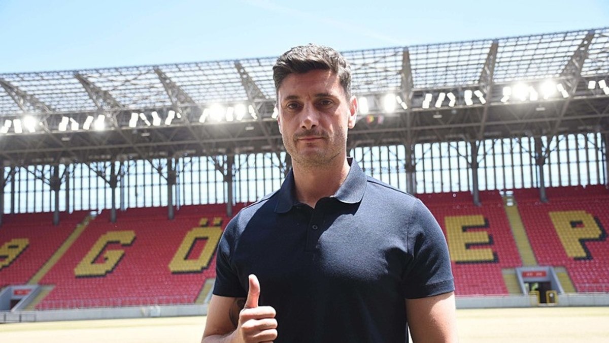 “Hayalimiz güzel sona erdi”