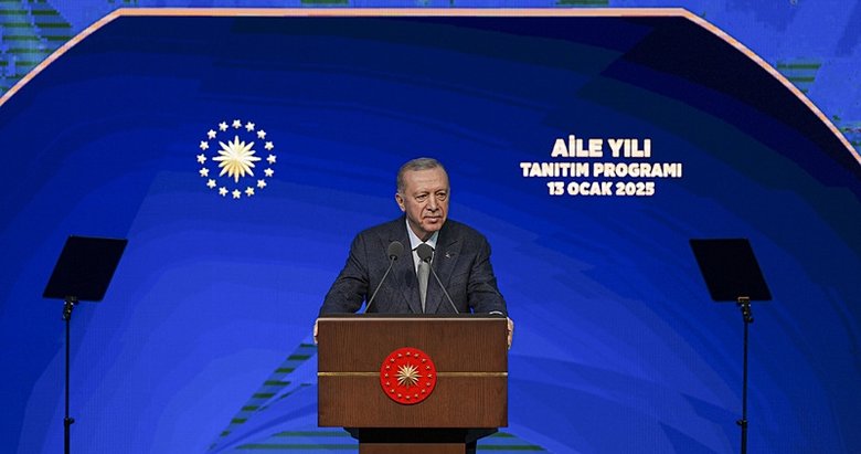 Başkan Erdoğan duyurdu: Evlilik desteği 81 ilde uygulanacak