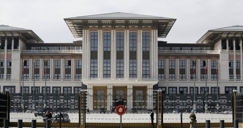 Cumhurbaşkanlığı’ndan Külliye’ye giden Muharrem İnce iddiasıyla ilgili açıklama