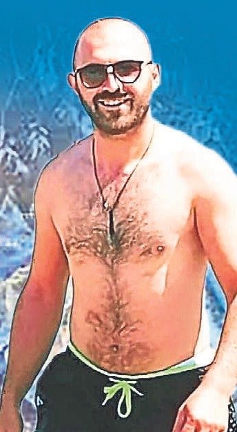 Kan donduran cinayete ağırlaştırılmış müebbet