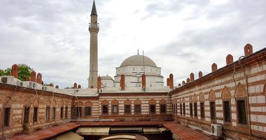 İzmir'de cuma namazı hangi camilerde kılınacak? İşte ilçe ilçe liste....