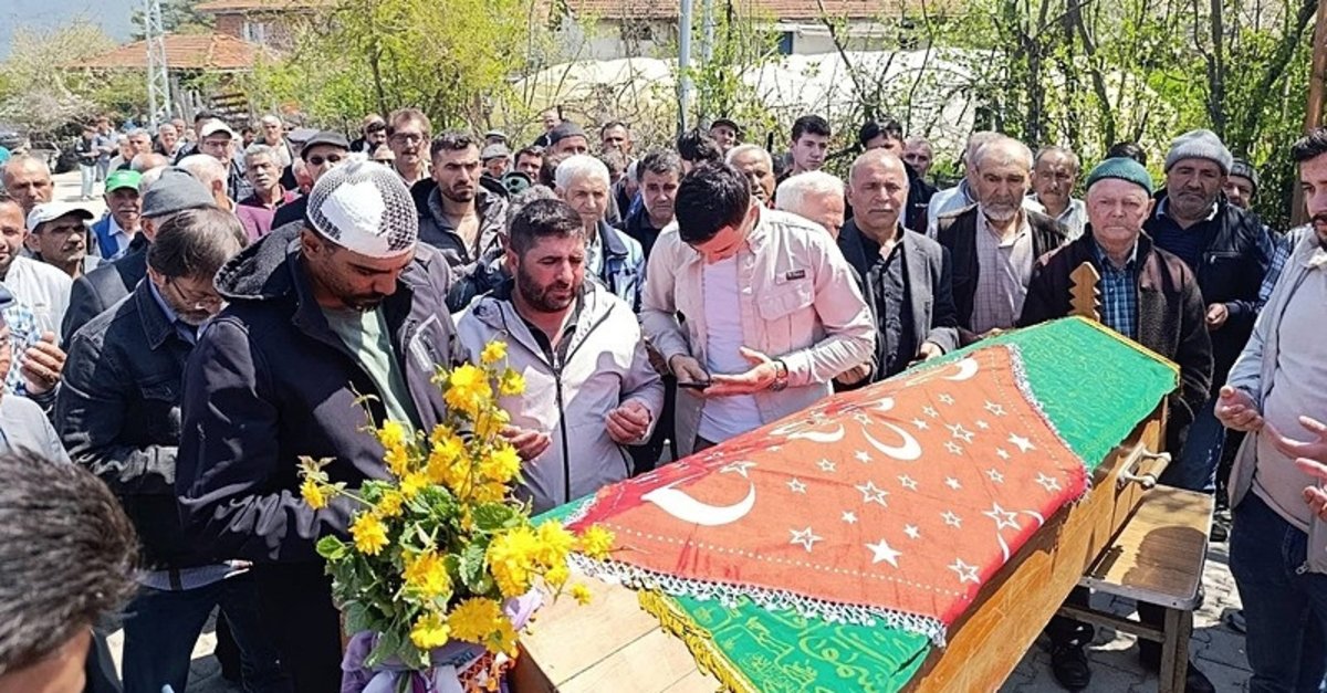 Doğuma az kalmıştı! Anne ve karnındaki bebeğinden acı haber