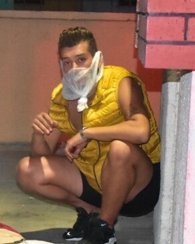 İzmir’de trafik kazası! O görüntü dikkati çekti