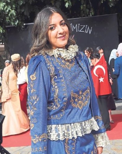 Sınırsızlık Meydanı’nda Cumhuriyet defilesi