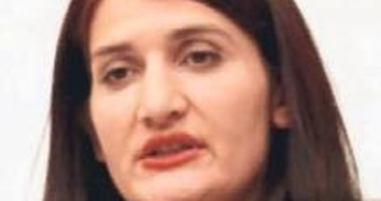 Terörist sevici HDP’li Güzel’in dosyası komisyondan geçti