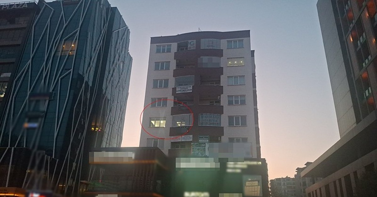 Busa'da güzellik merkezinde infaz! Eski sevgilisini ölürdü ardından intihar etti