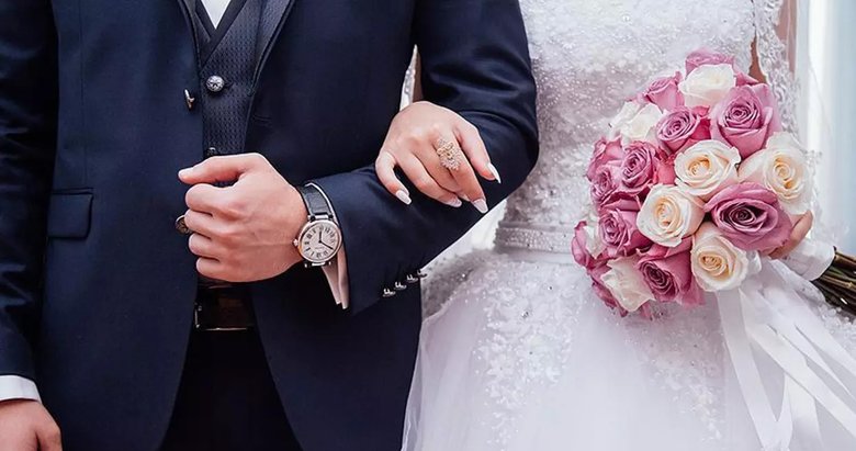 Evlenecek gençlere çeyiz müjdesi