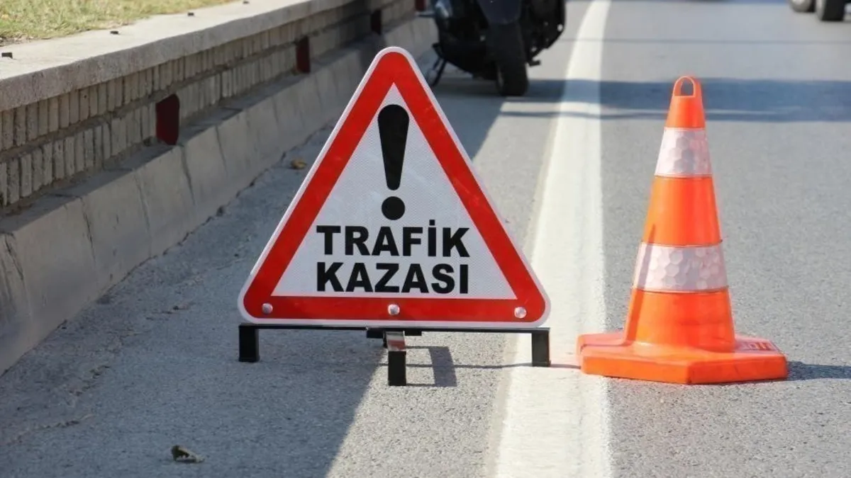 Aydın'da feci kaza! Yolun karşısına geçmeye çalışan kadın öldü