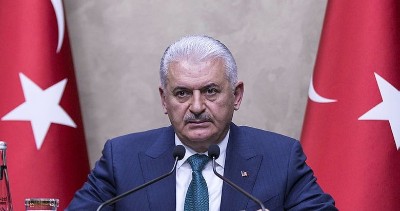 İhtilaflı alanlardan uzak durun