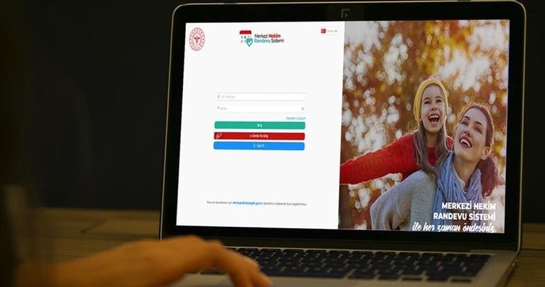 MHRS’de yeni düzenleme! Bakan Koca o tarihe işaret etti