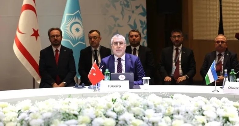 Türkiye-Azerbaycan karşılıklı yatırımları 40 milyar dolara ulaştı