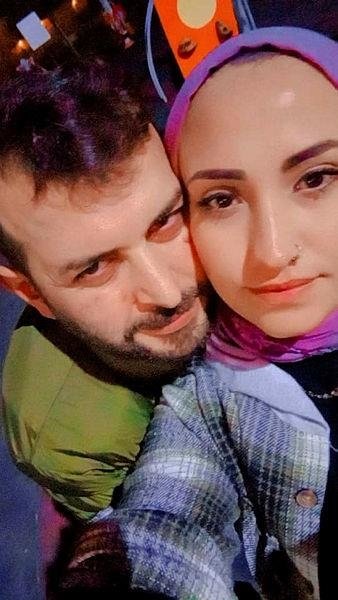 Uyuşturucu bir aileyi daha yok etti