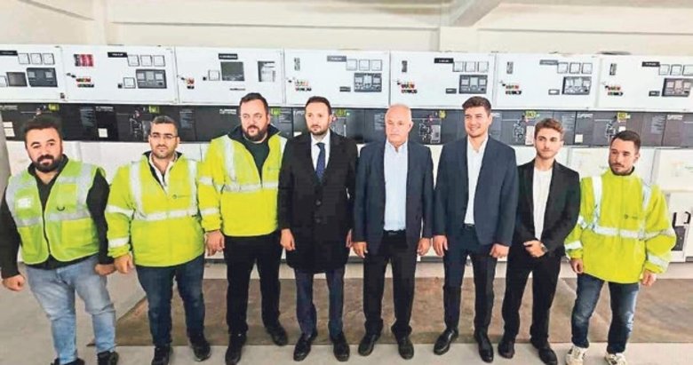 Balıkesir’in yeni OSB’si 10 bin kişiye iş sağlayacak