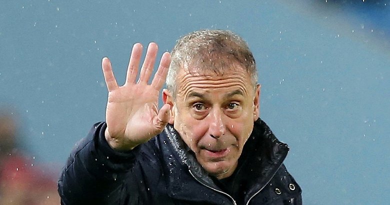 Ya Montella ya Avcı