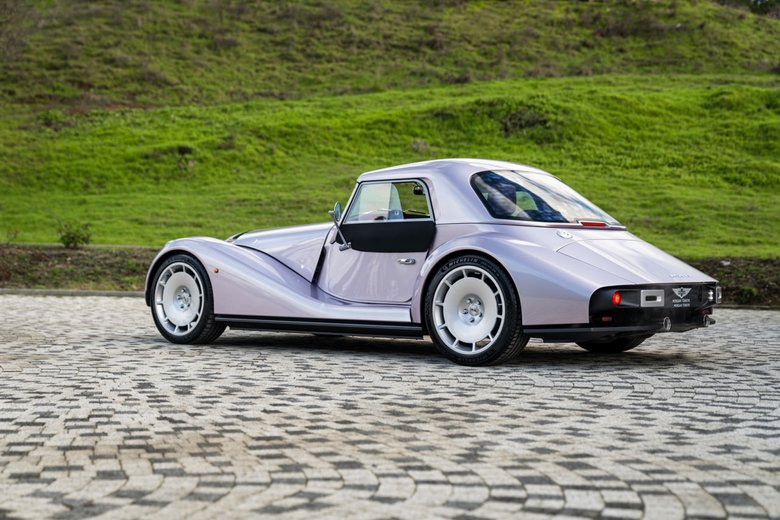 Morgan Supersport Türkiye’de: İngiliz El İşçiliğinin Yeni Amiral Gemisi Türkiye’de